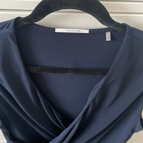 Tahari Dress - new without tags - Picture 4 of 4